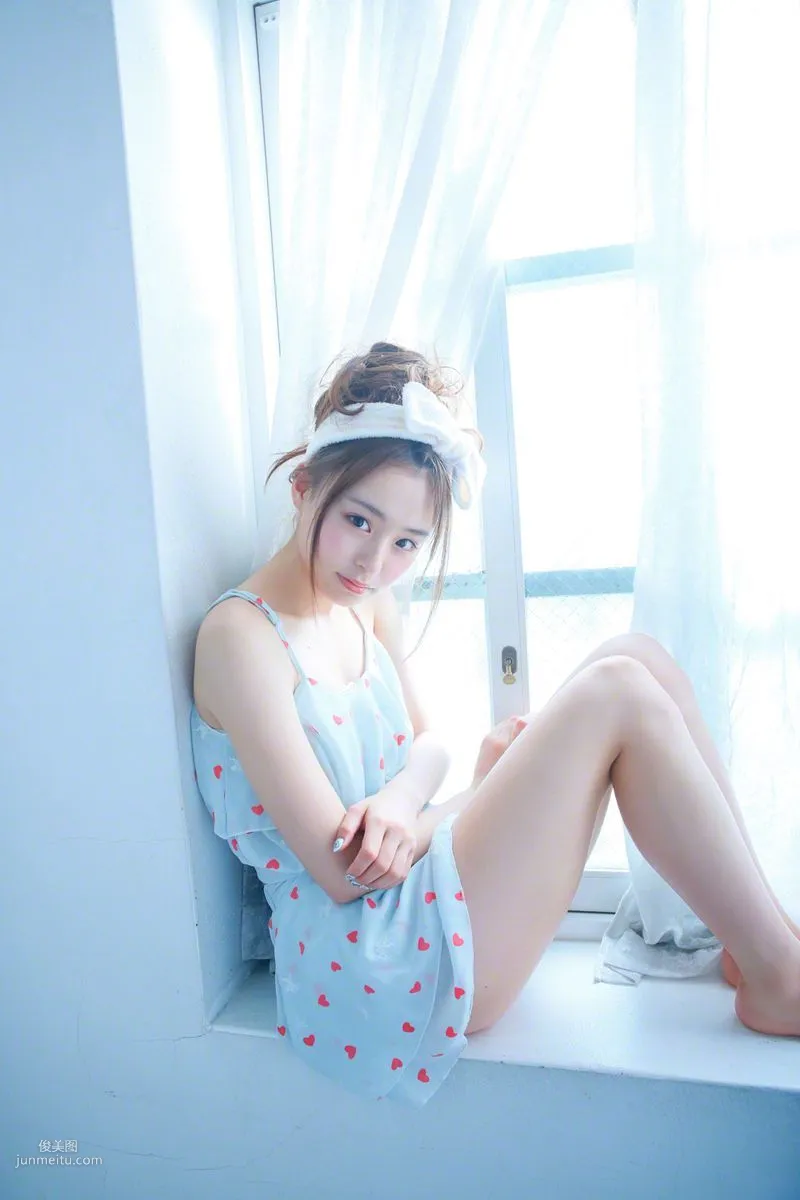 [Wanibooks] NO.139-140 Rena Sato Photo Set photo 138