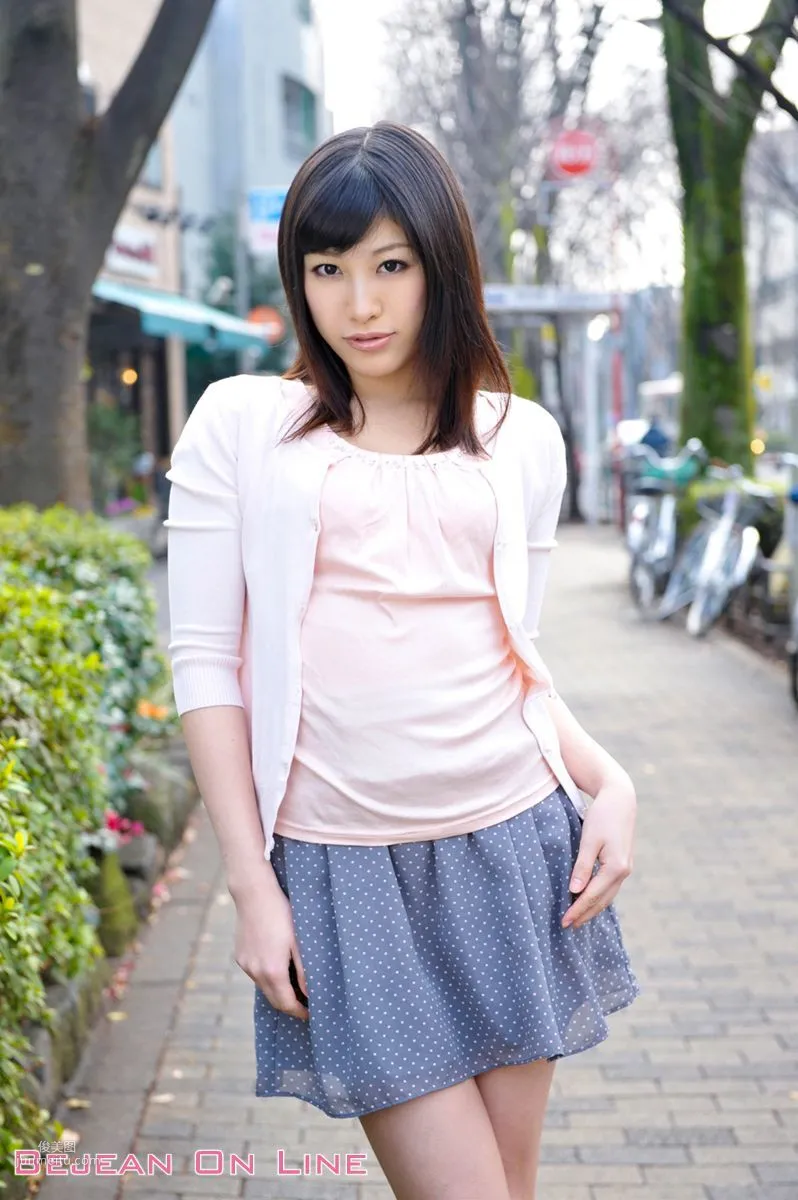 S♥X in a Messy Room Miki Sunohara [Bejean On Line] Photo Set photo 2