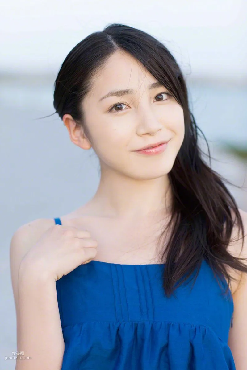 [Wanibooks] NO.118 You Kikkawa Photo Set photo 56