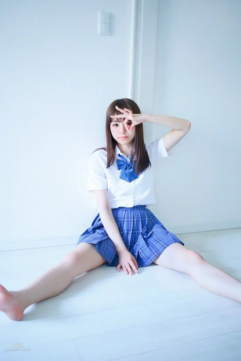[Wanibooks] NO.139-140 Rena Sato Photo Set photo 69