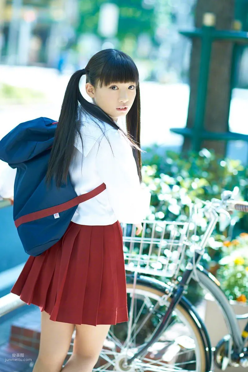 [Wanibooks] NO.133 Hikari Shiina 椎名光/椎名ひかり 寫真集 77