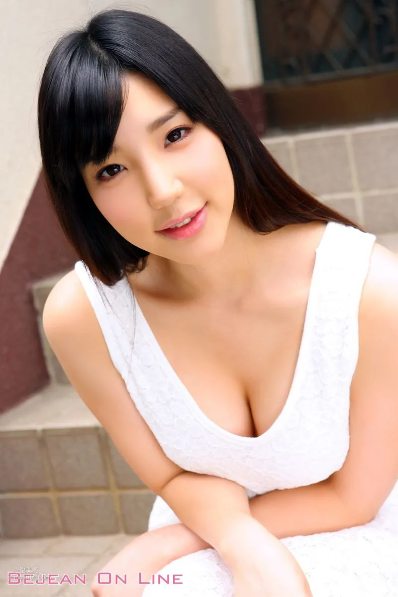 Sex in a Messy Room Yui Fujishima [Bejean On Line] Photo Set photo 6