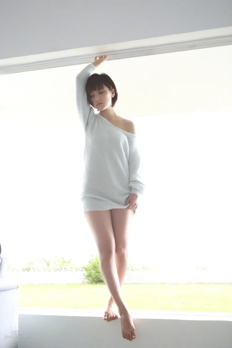 [Wanibooks] NO.117 Erina Mano Erina Mano Photo Set photo 63
