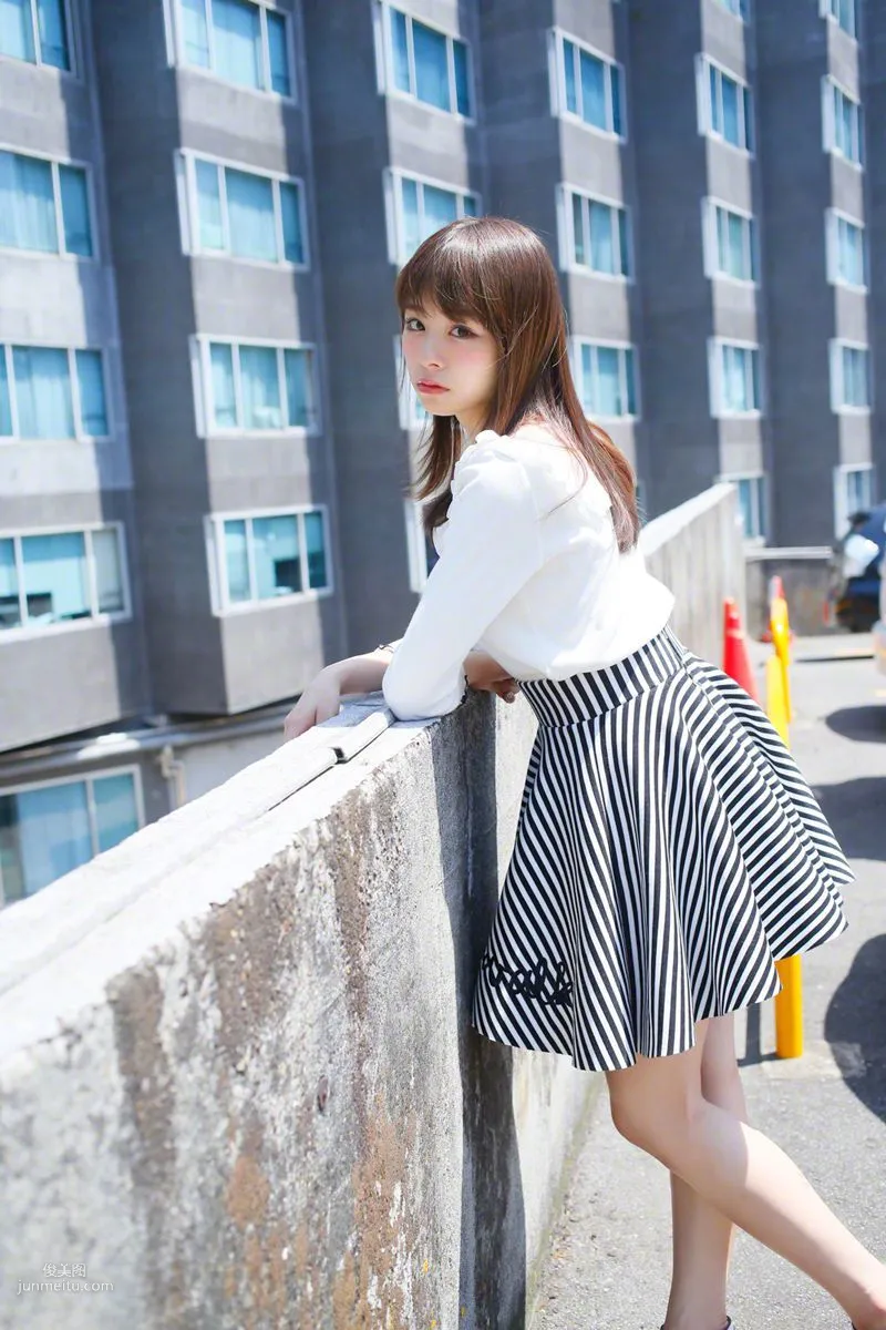 [Wanibooks] NO.139-140 Rena Sato Photo Set photo 41