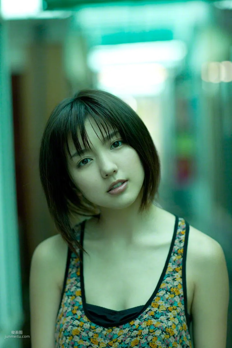 [Wanibooks] NO.117 Erina Mano Erina Mano Photo Set photo 42