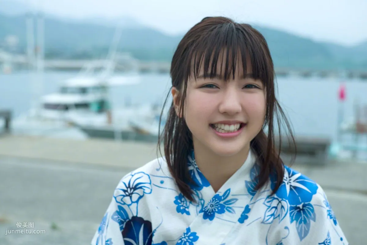 [Wanibooks] NO.130 Erina Mano Photo Set photo 82
