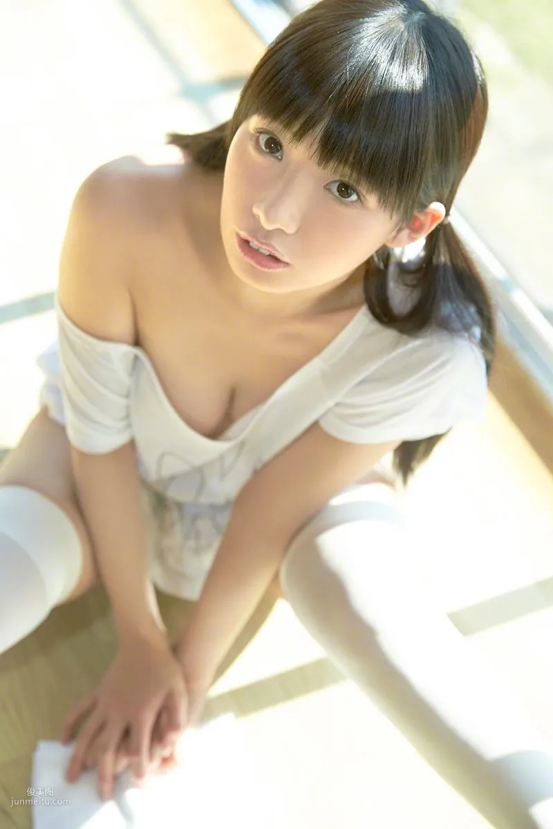 [Wanibooks] NO.133 Hikari Shiina 椎名光/椎名ひかり 寫真集 128