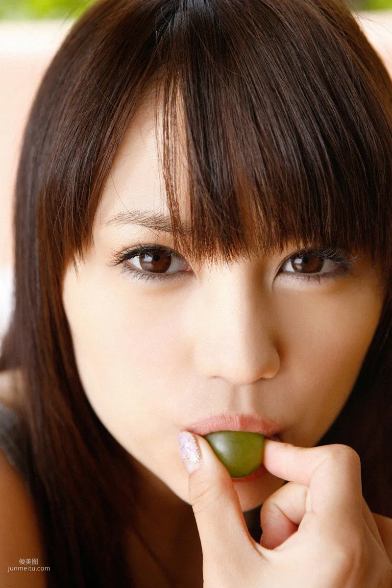 [Wanibooks] NO.103 Shiho 志保 寫真集 114
