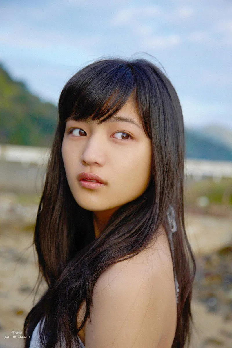 [Wanibooks] NO.100 Haruna Kawaguchi Photo Set photo 22