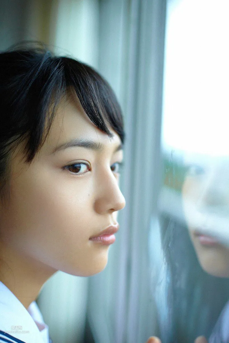 [Wanibooks] NO.100 Haruna Kawaguchi Photo Set photo 63