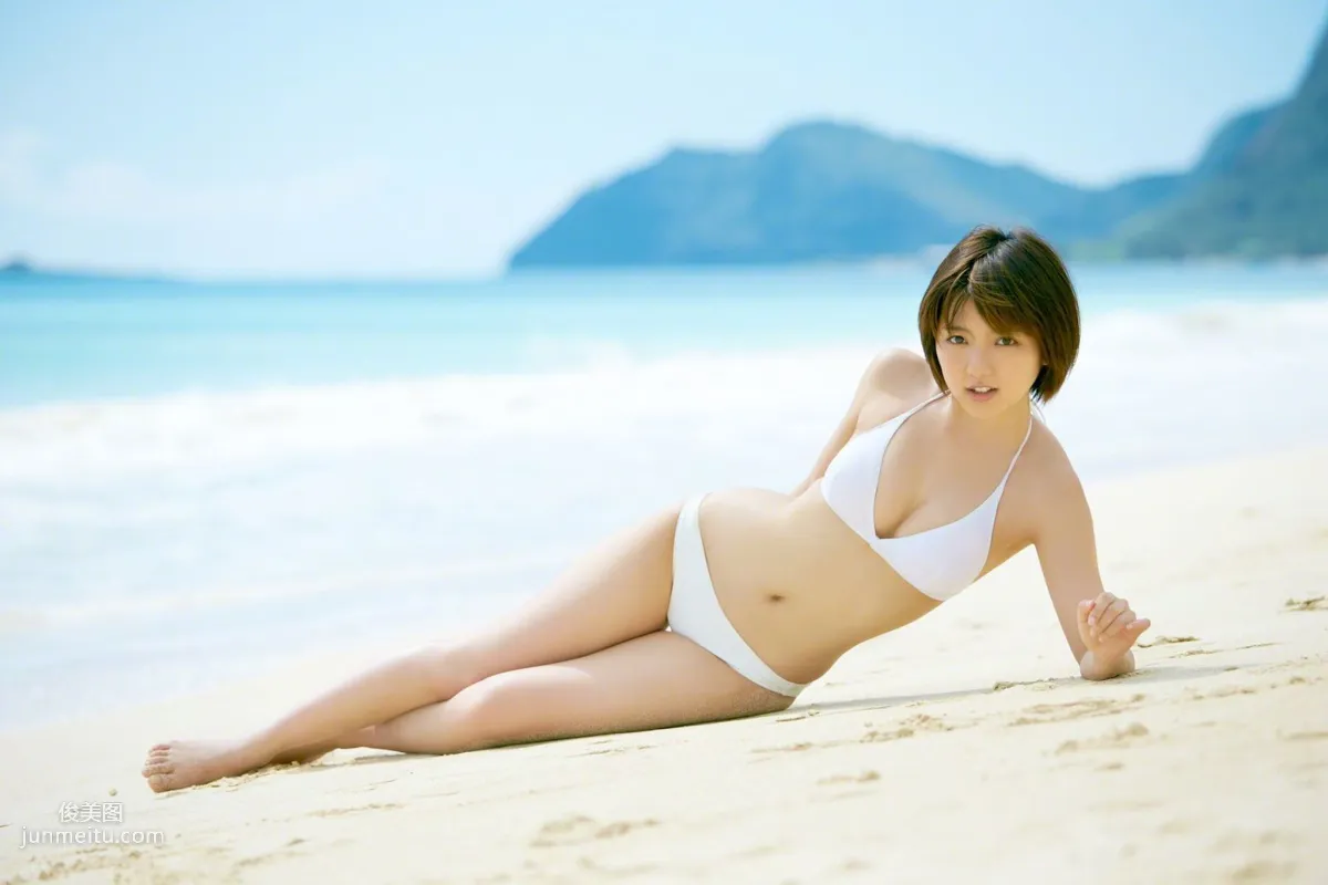 [Wanibooks] NO.135 Erina Mano Photo Set photo 122