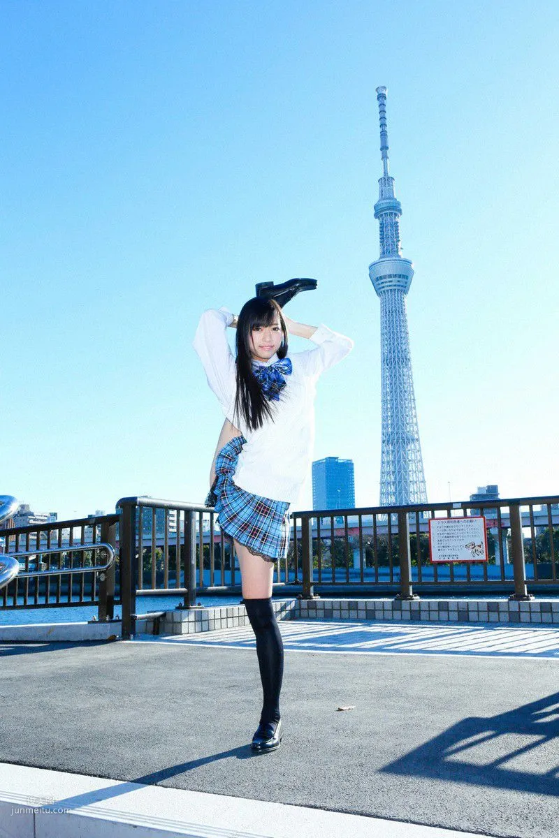 [Wanibooks] NO.107 Nana Naa Bou Toufu @ Nana Photo Set photo 99