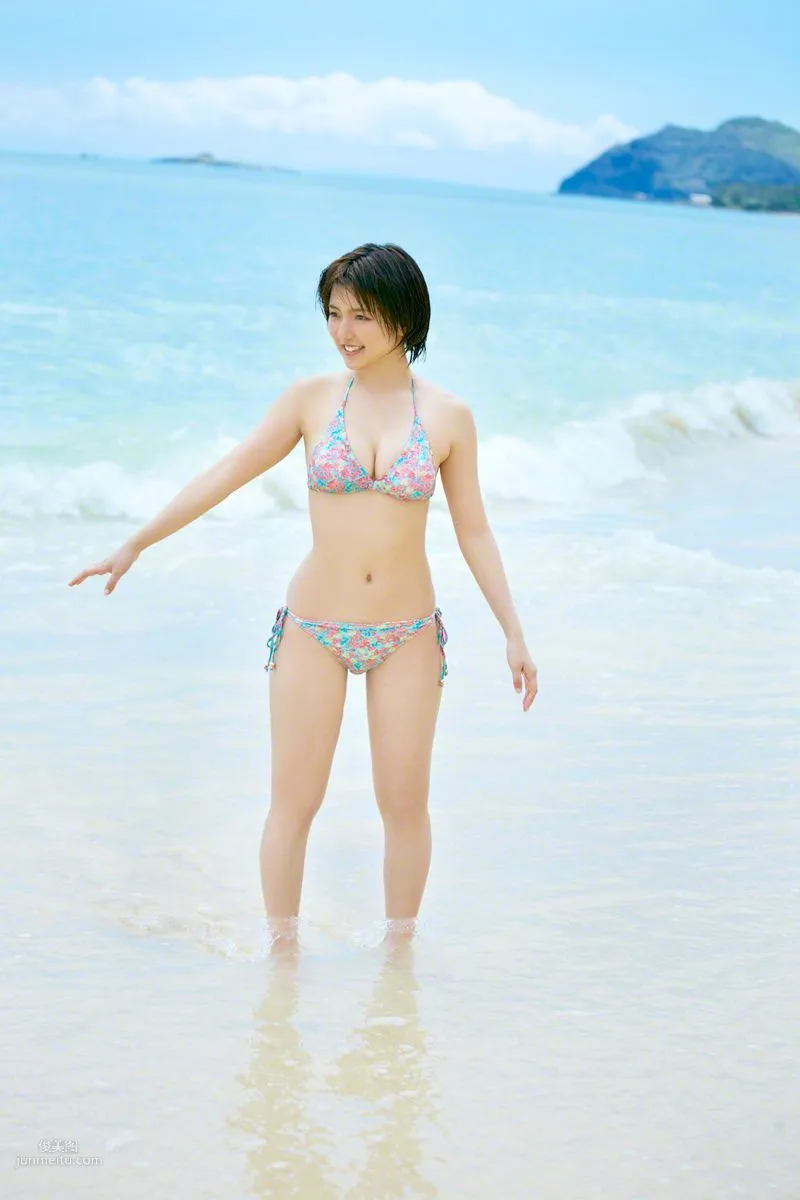 [Wanibooks] NO.135 Erina Mano Photo Set photo 143