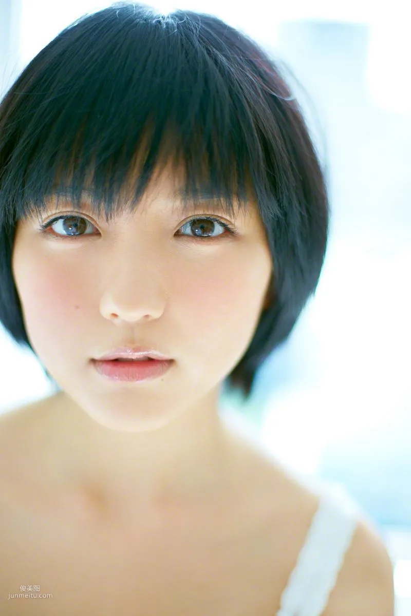 [Wanibooks] NO.135 Erina Mano Photo Set photo 91