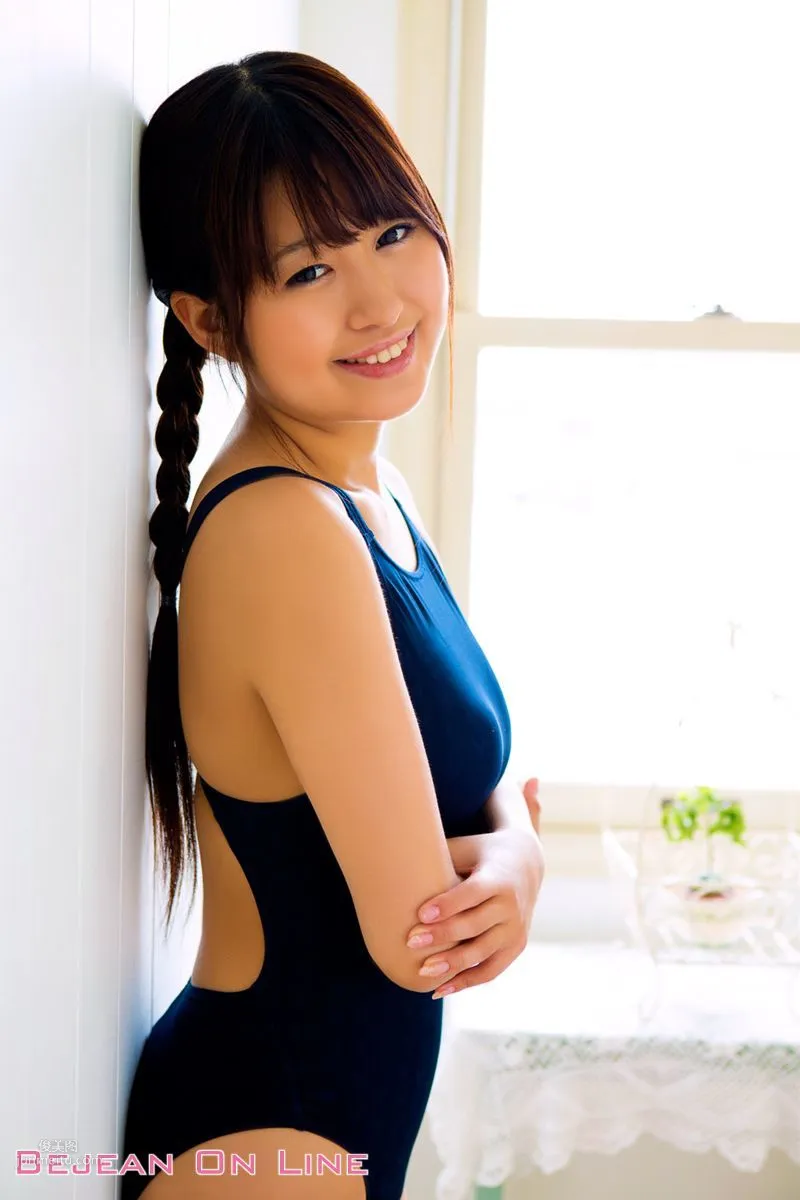 Private Bejean Girls' School Natsuki Koyama [Bejean On Line] Photo Set photo 24