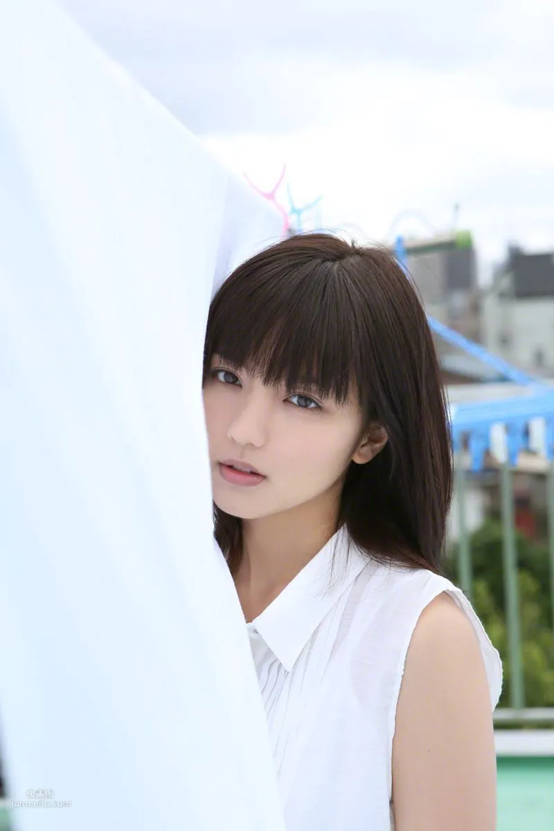 [Wanibooks] NO.131 Erina Mano Photo Set photo 99
