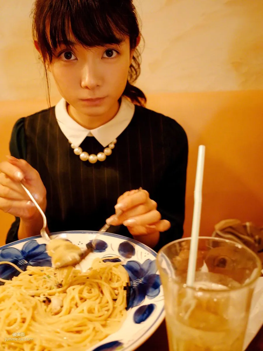 [Wanibooks] NO.137 Erica Tonooka Photo Set photo 85