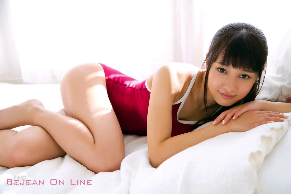 Private Bejean Girls' School Chocolat Ikeda [Bejean On Line] Photo Set photo 31