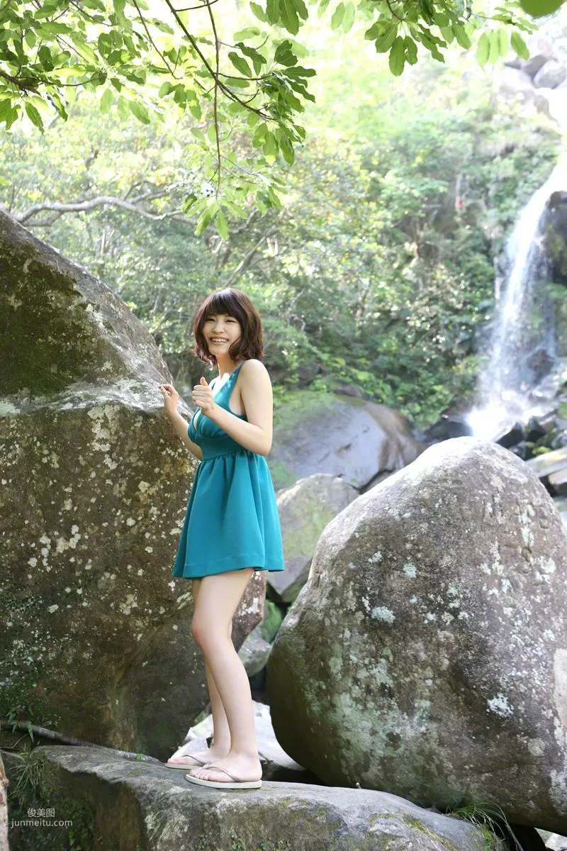 [Wanibooks] NO.122 Asuka Kishi Photo Set photo 24
