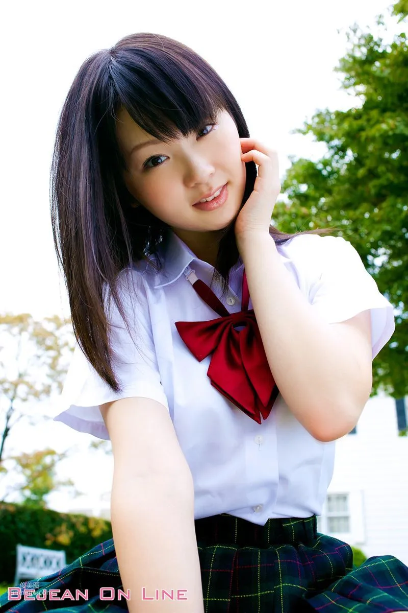 Private Bejean Girls' School Mami Nitta [Bejean On Line] Photo Set photo 16