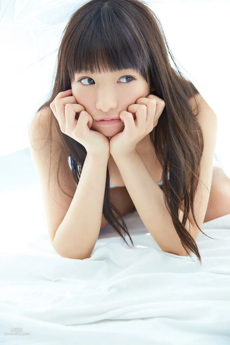 [Wanibooks] NO.133 Hikari Shiina 椎名光/椎名ひかり 寫真集 103