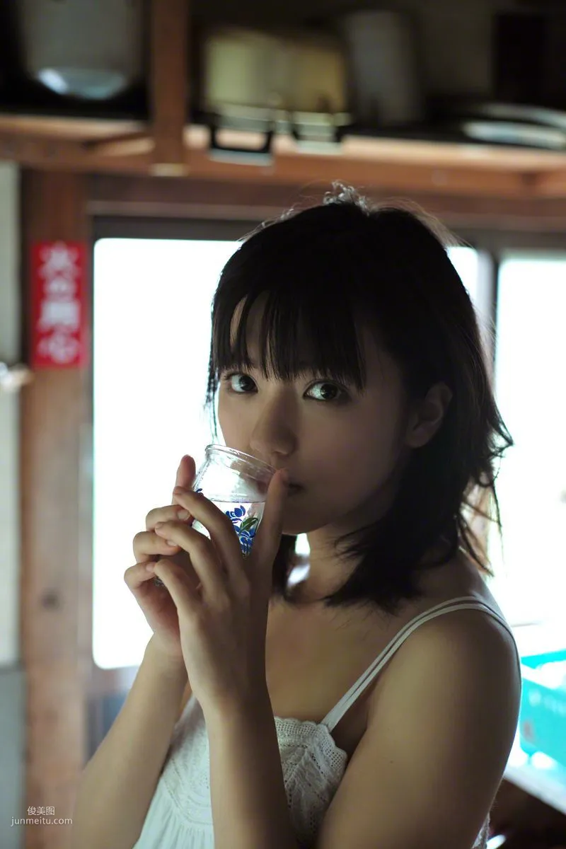 [Wanibooks] NO.130 Erina Mano Photo Set photo 97