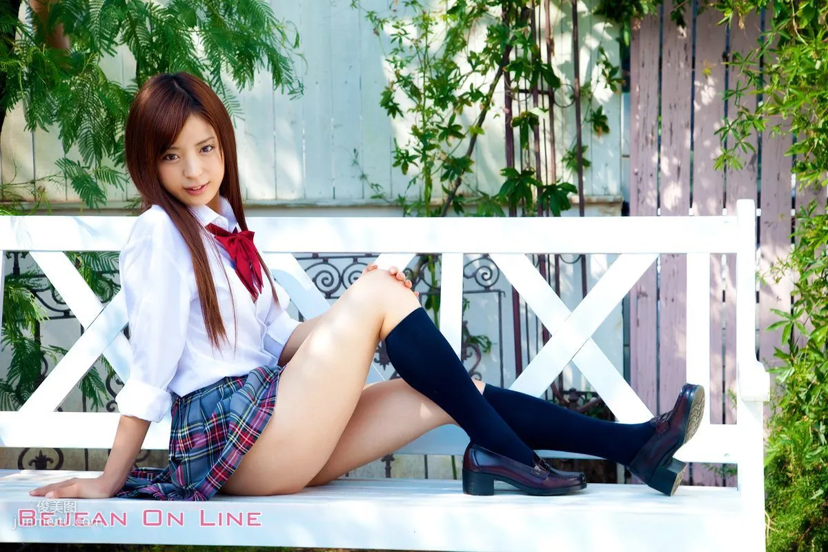 Private Bejean Girls' School Eri Wada Eri Wada [Bejean On Line] Photo Set photo 11