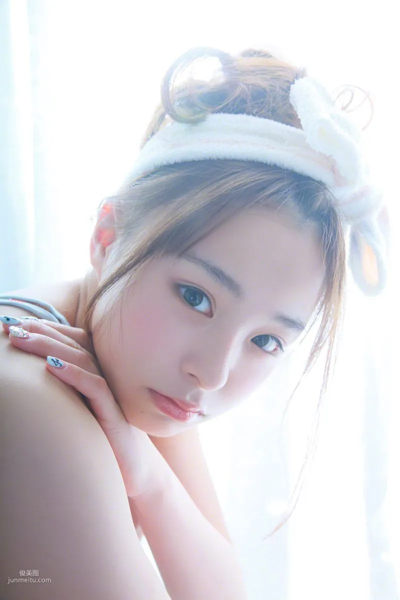 [Wanibooks] NO.139-140 Rena Sato Photo Set photo 139