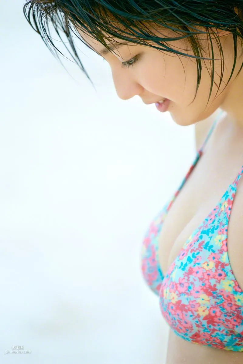 [Wanibooks] NO.135 Erina Mano Photo Set photo 141