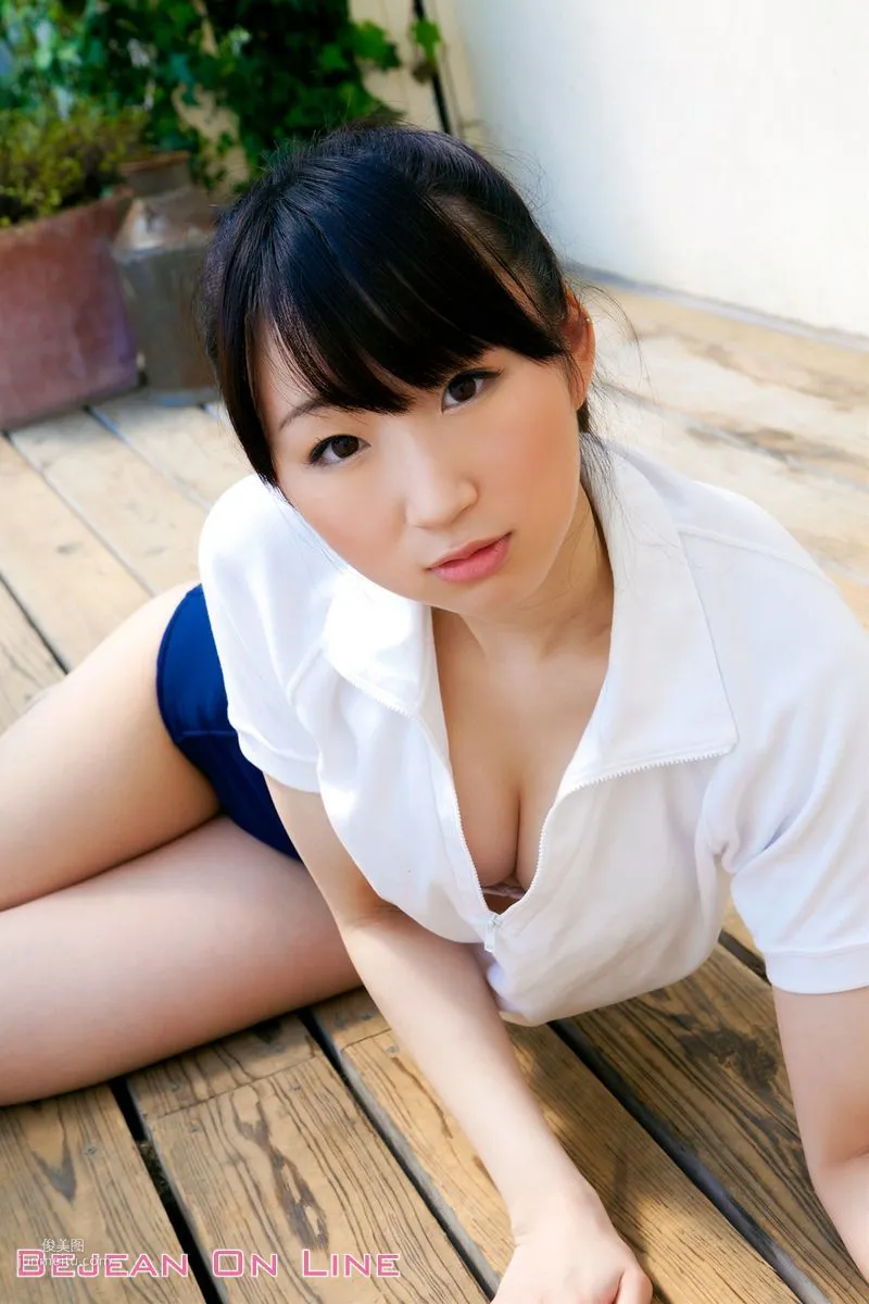 Private Bejean Girls' School, Kana Arai [Bejean On Line] Photo Set photo 29