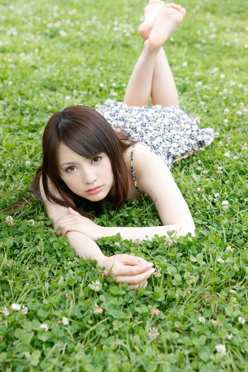 [Wanibooks] NO.103 Shiho 志保 写真集22