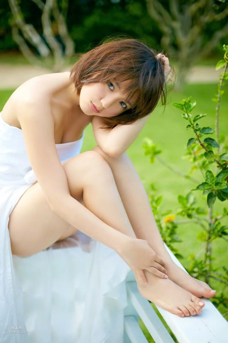 [Wanibooks] NO.135 Erina Mano Photo Set photo 112