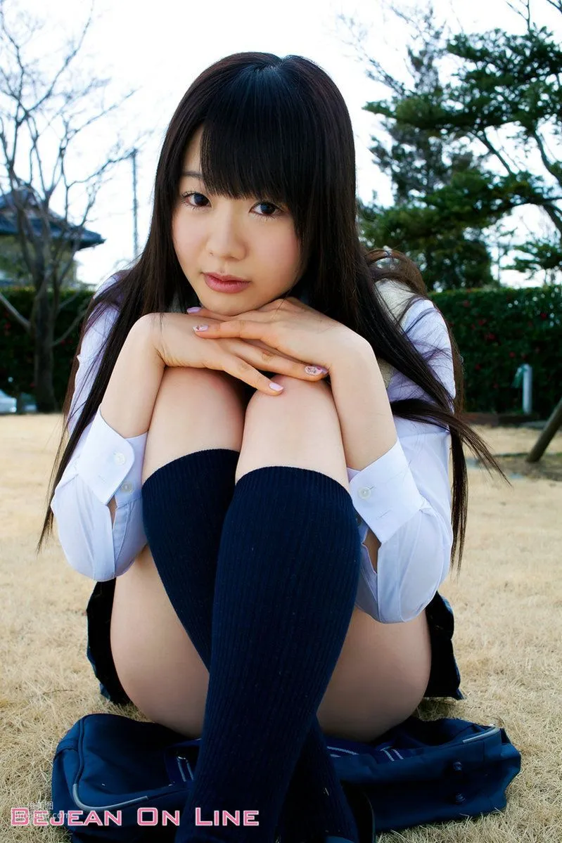 Private Bejean Girls' School Arisa Shirota Arisa Shirota [Bejean On Line] Photo Set photo 13