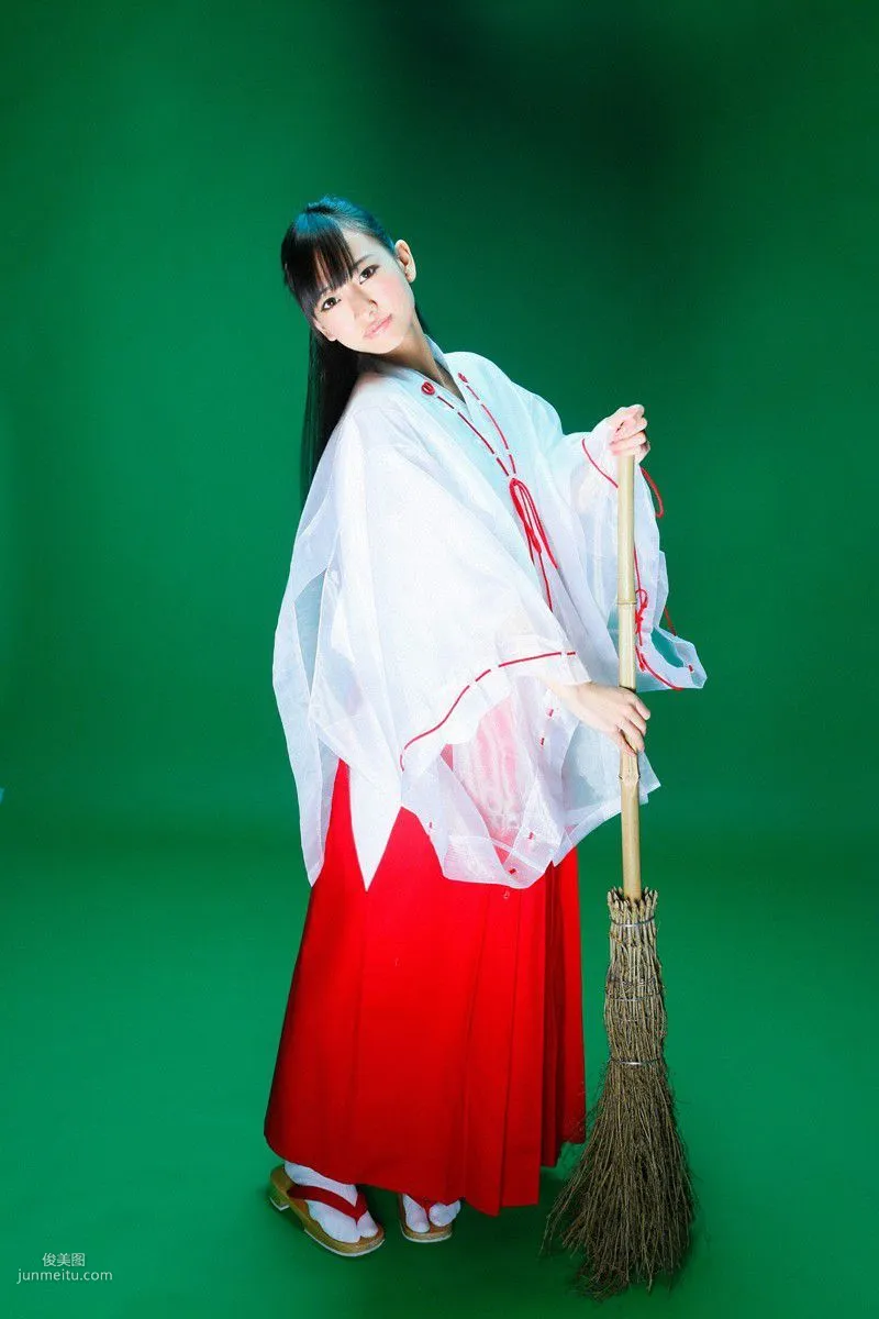 [Wanibooks] NO.107 Nana なあ坊豆腐@那奈 写真集109