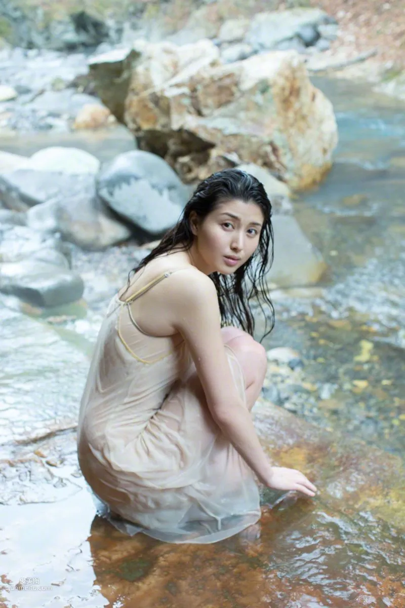 [Wanibooks] NO.124 Manami Hashimoto Photo Set photo 212