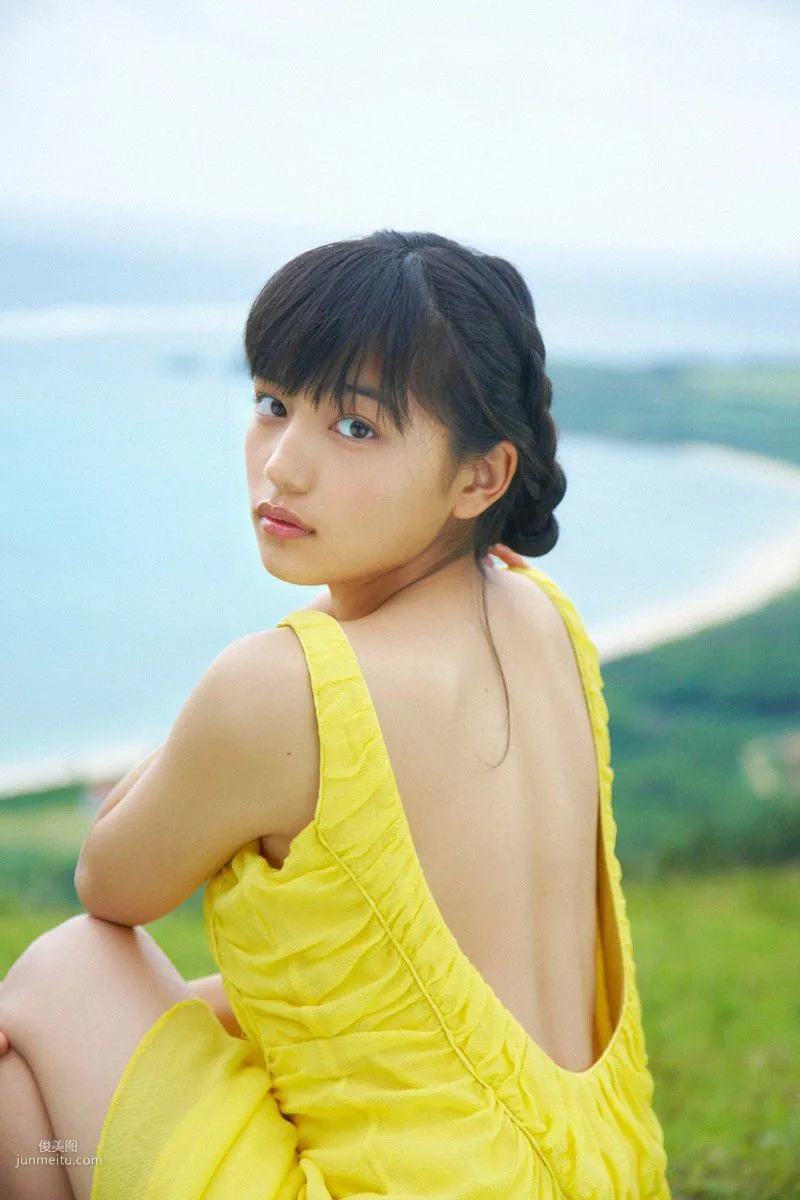 [Wanibooks] NO.100 Haruna Kawaguchi Photo Set photo 77