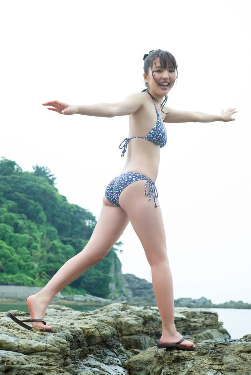 [Wanibooks] NO.130 Erina Mano Photo Set photo 157