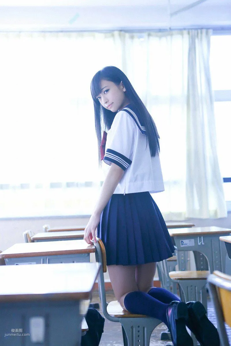 [Wanibooks] NO.107 Nana Naa Bou Toufu @ Nana Photo Set photo 26