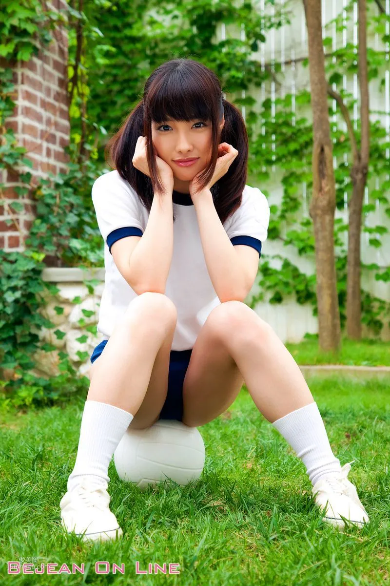 Private Bejean Girls' School Anna Konno [Bejean On Line] Photo Set photo 25