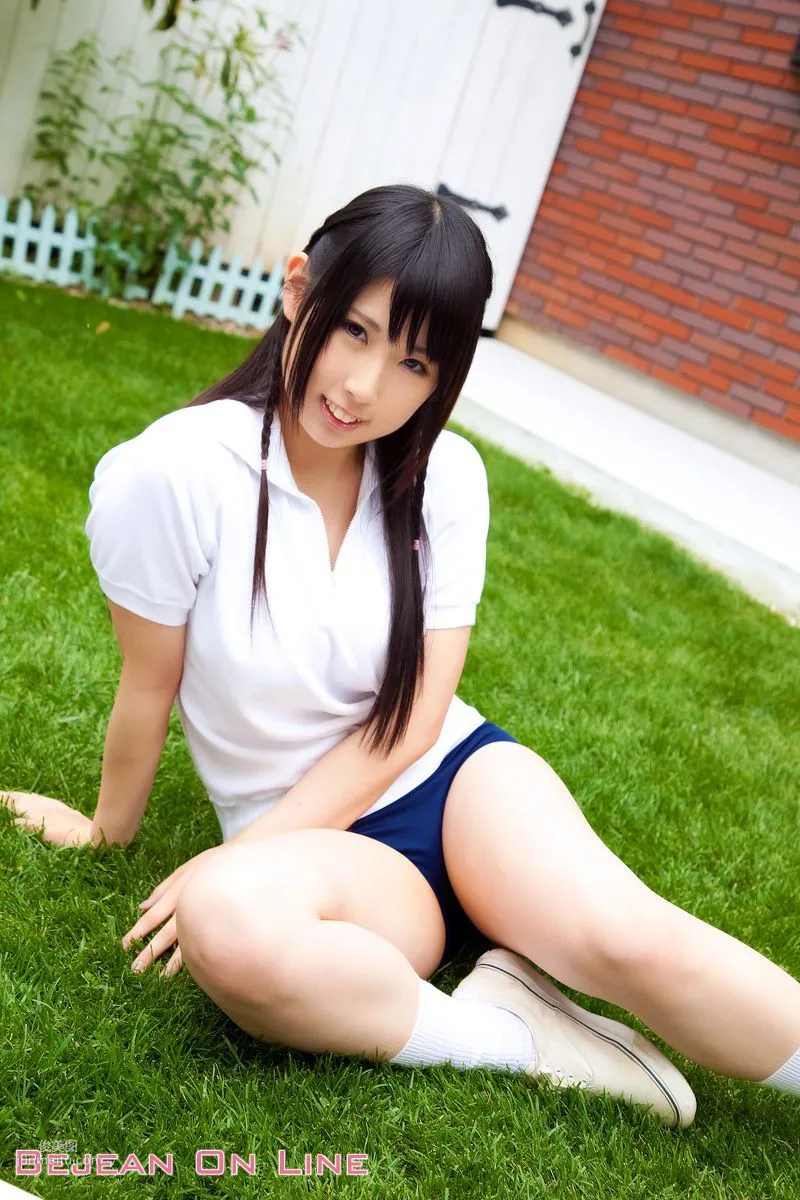 Private Bejean Girls' School Yuka Noda [Bejean On Line] Photo Set photo 16