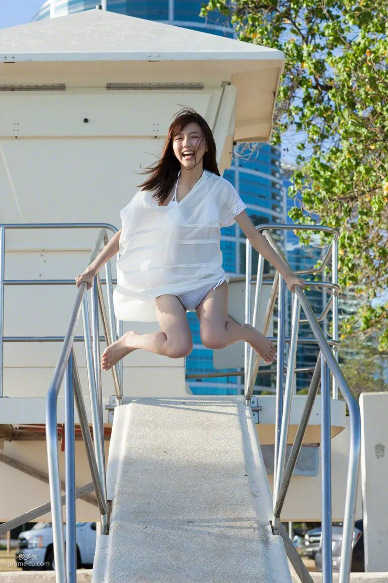 [Wanibooks] NO.148 Erina Mano Photo Set photo 40