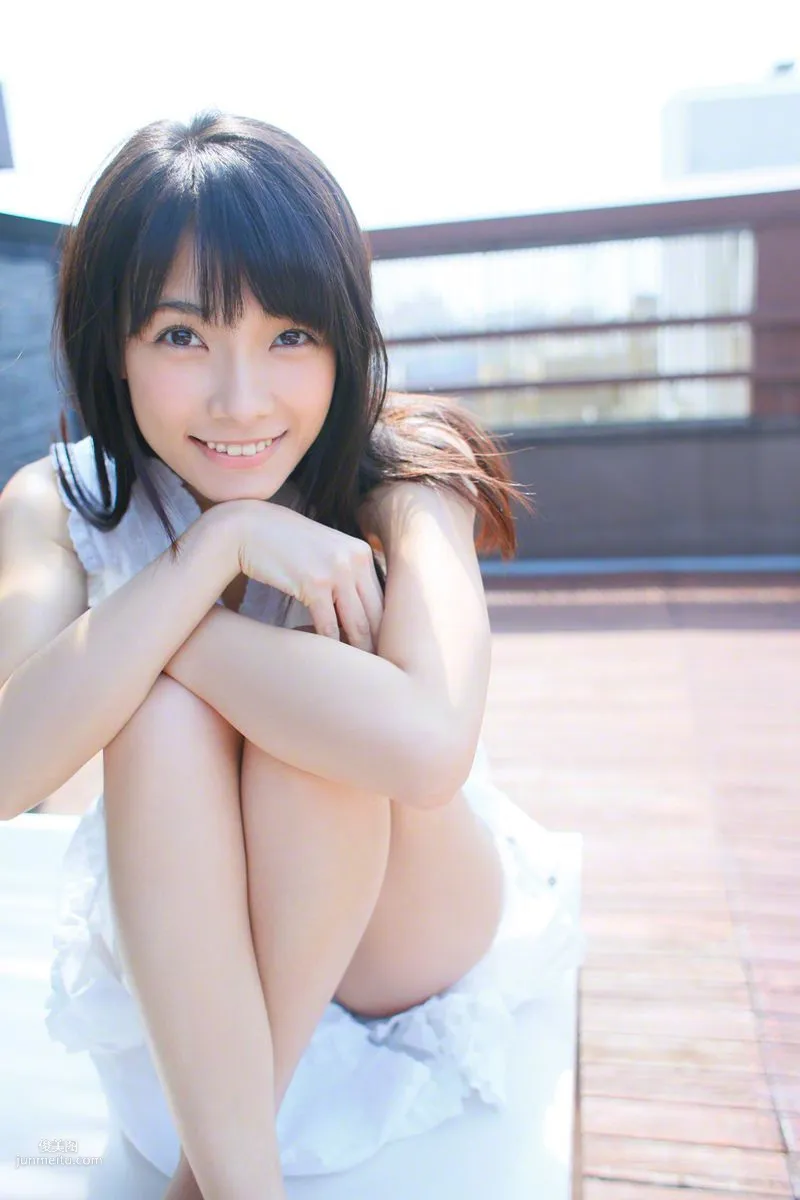 [Wanibooks] NO.137 Erica Tonooka Photo Set photo 136
