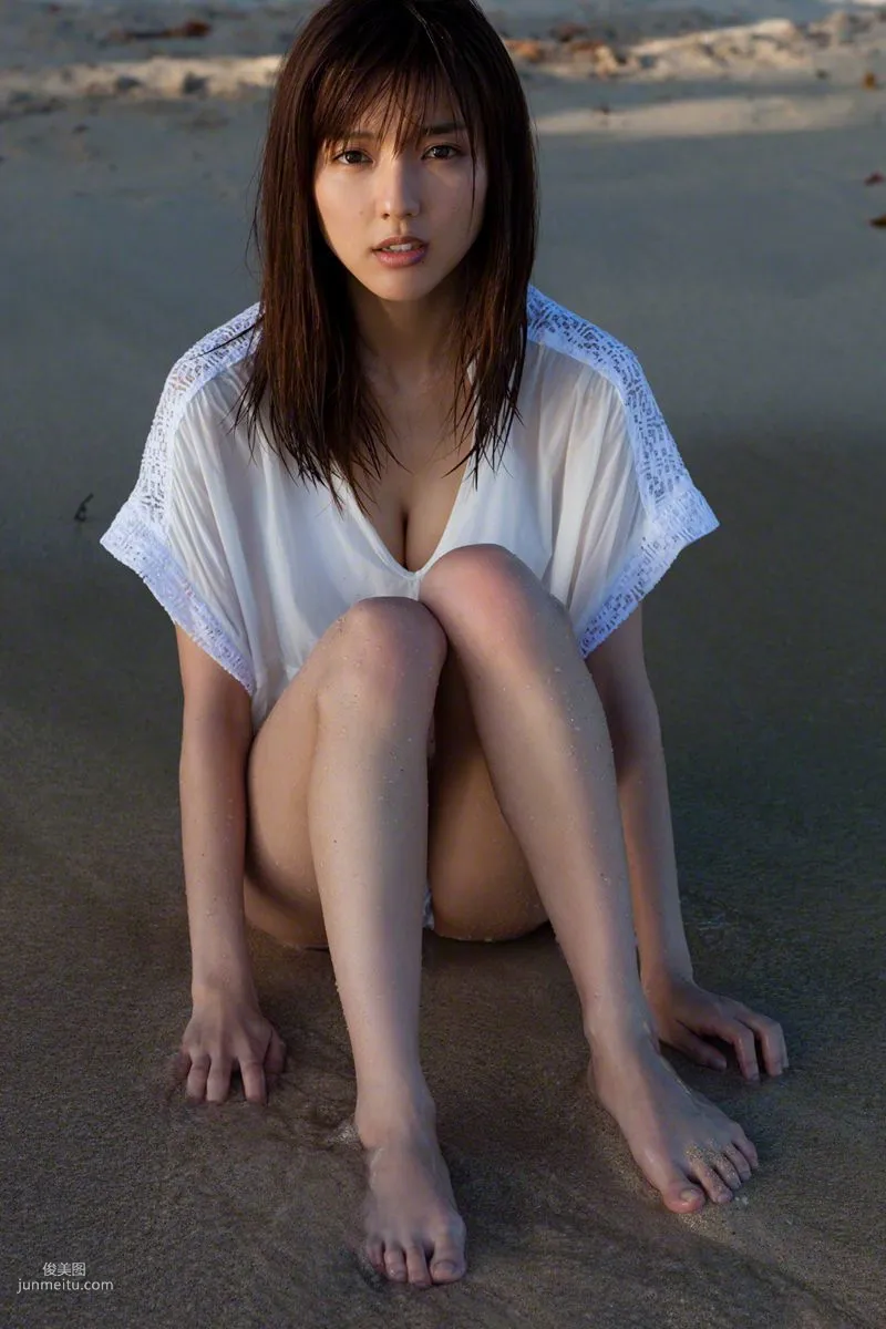 [Wanibooks] NO.148 Erina Mano Photo Set photo 43