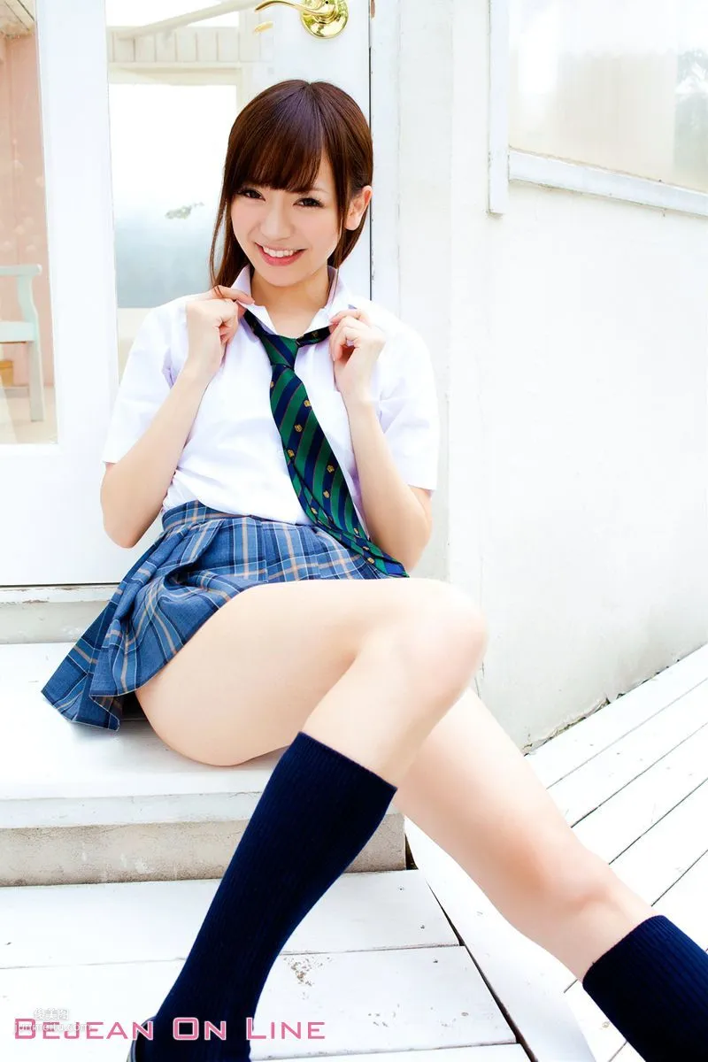 Private Bejean Girls' School Hiroko Kamata [Bejean On Line] Photo Set photo 11