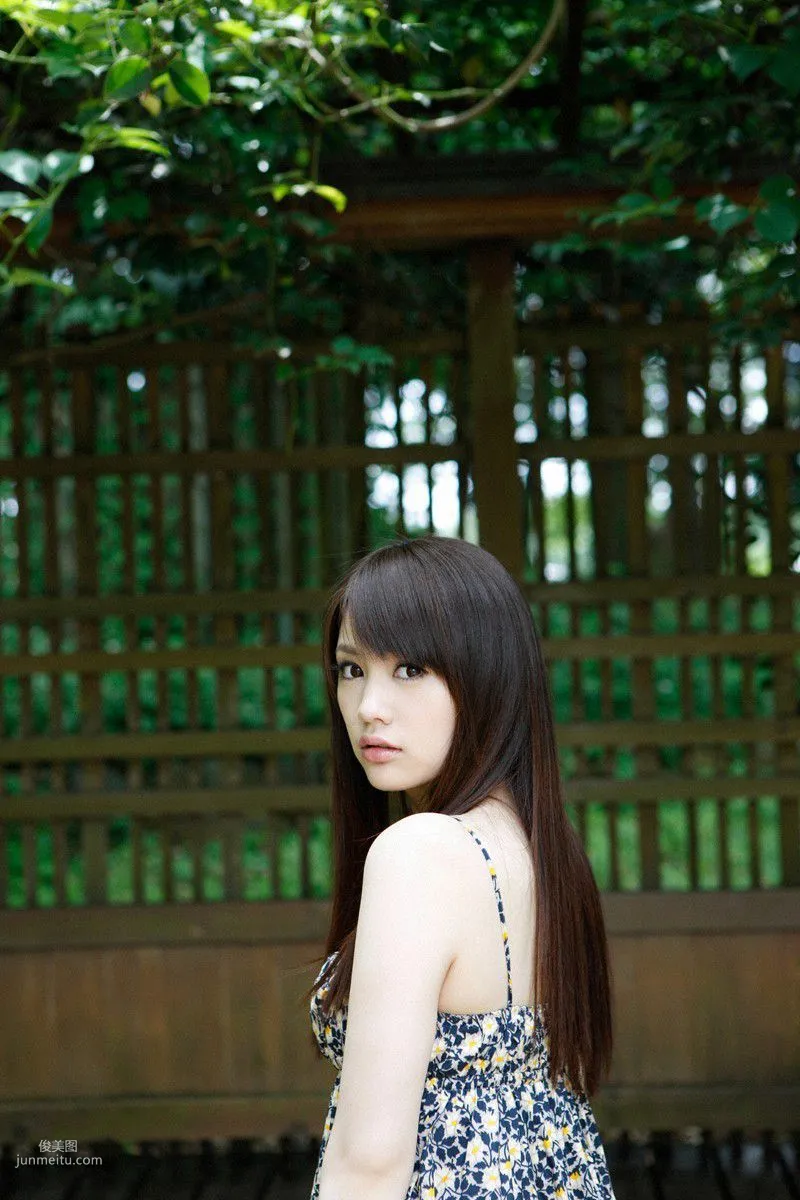 [Wanibooks] NO.103 Shiho 志保 写真集4
