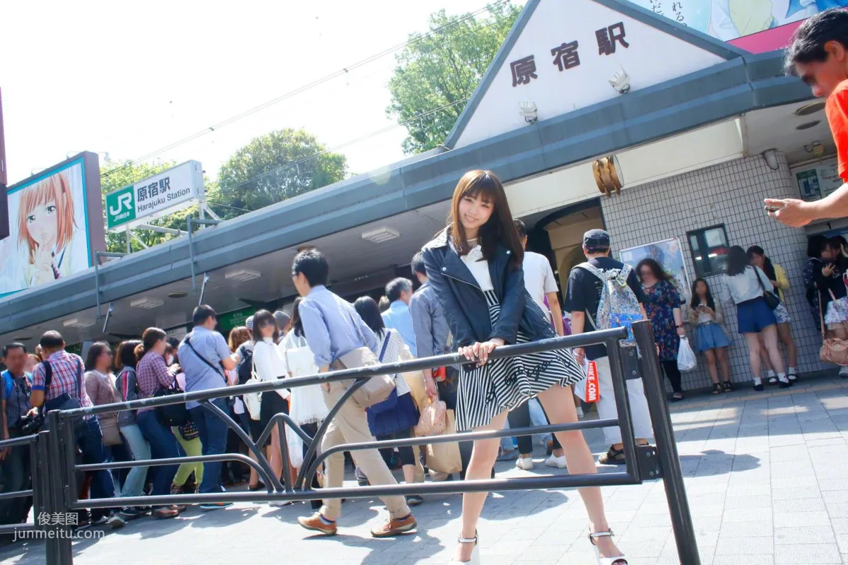 [Wanibooks] NO.139-140 Rena Sato Photo Set photo 1