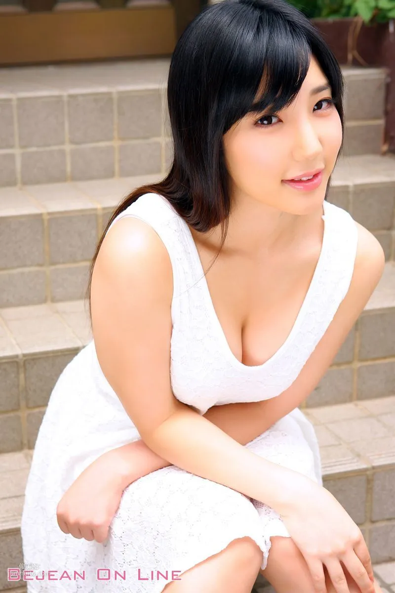 Sex in a Messy Room Yui Fujishima [Bejean On Line] Photo Set photo 7