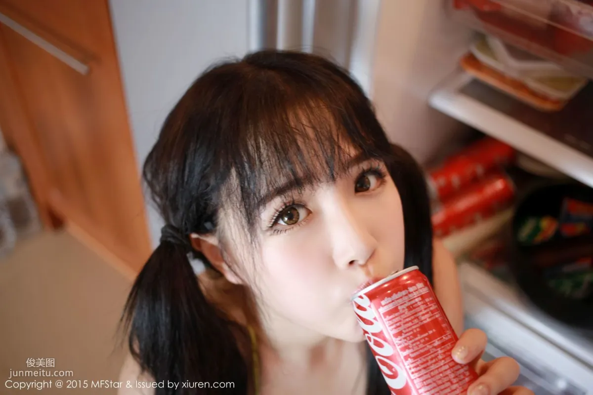 Xu cake Samui Travel Shoot COSPLAY and Sexy Swimsuit [MFStar] Vol.036 Photo Set photo 39