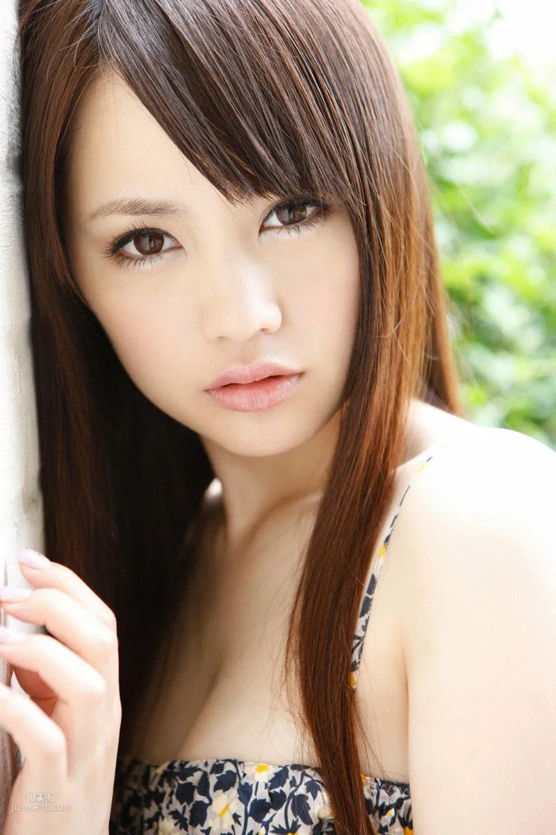 [Wanibooks] NO.103 Shiho 志保 写真集29