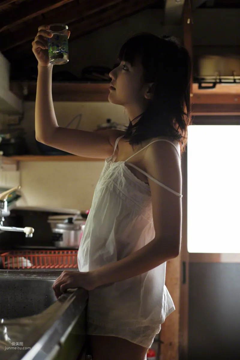 [Wanibooks] NO.130 Erina Mano Photo Set photo 94